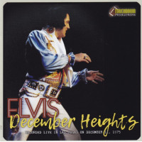 December Heights