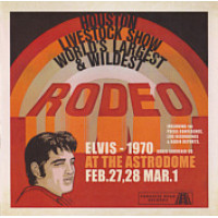 Elvis 1970 - At The Astrodome
