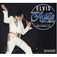 Elvis Reaches Austin City Limits