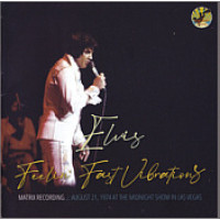 Feelin' Fast Vibrations