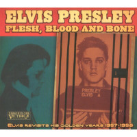 Flesh, Blood And Bone (3 CD) Flesh, Blood And Bone (3 CD)