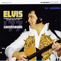 Greensboro '77 Greensboro '77