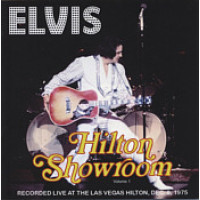 Hilton Showroom Volume 1