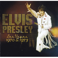 Las Vegas 1970 & 1973 (2 CD) Las Vegas 1970 & 1973 (2 CD)