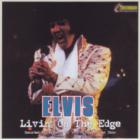 Livin' On The Edge