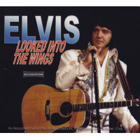 Looked Into The Wings