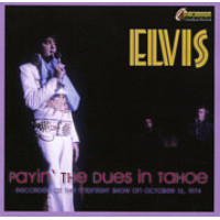 Payin' The Dues In Tahoe