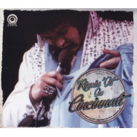 Rippin' It In Cincinnati Rippin' It In Cincinnati