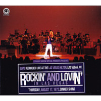 Rockin' And Lovin' In Las Vegas