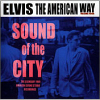 The American Way Volume Four - "Sound Of The City'"
