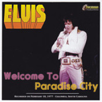 Welcome To Paradise City