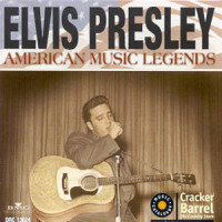American Music Legends