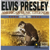 American Music Legends Volume 2