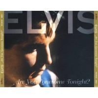 Are You Lonesome Tonight? (4 CD)