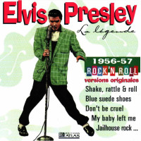Rock 'n' Roll 1956-57