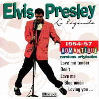 Romantique 1954-57
