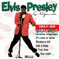 Romantique 1957-60 (B)