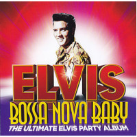 Bossa Nova Baby (error print) Bossa Nova Baby (error print)