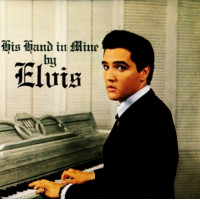 His Hand In Mine (German Club Edition 1988)