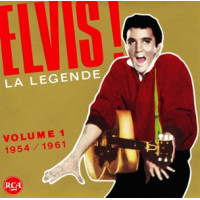 La Legende Volume 1