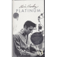 Platinum - A Life In Music (EU 1997)