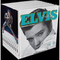 Polish 12 CD-Book Series, Sony Music