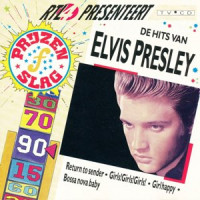 RTL4 Presenteert De Hits Van Elvis Presley