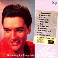 Something For Everybody (Ger 90)