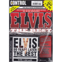 The Best - 80 Years Later (Mag / CD)