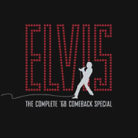 The Complete '68 Comeback Special The Complete '68 Comeback Special