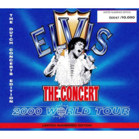 The Concert - 2000 World Tour (NL) The Concert - 2000 World Tour (NL)