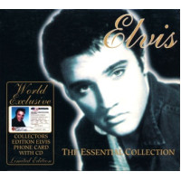 The Essential Collection - Australian Limited Collectors Edition