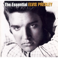 The Essential Elvis Presley (Argentina) The Essential Elvis Presley (Argentina)