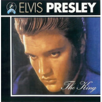 The King (Italy - error print)