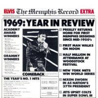 The Memphis Record (Germany 1987)