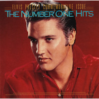 The Number One Hits (Columbia USA 1997)