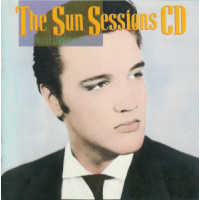 The Sun Sessions CD (Germany 1987) The Sun Sessions CD (Germany 1987)