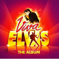 Viva Elvis - The Album (Lisa Lois)