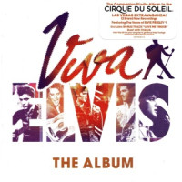 Viva Elvis - The Album (Thalia)