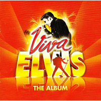 Viva Elvis - The Album Deluxe (Australia)