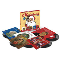 Christmas Classics 5 CD Set