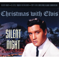 Christmas With Elvis – Silent Night Christmas With Elvis – Silent Night