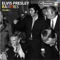 Elvis Presley - Rarities Vol. 2