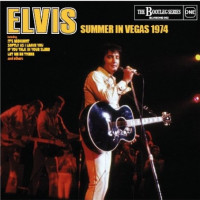 Summer In Vegas 1974 (2 CD) Summer In Vegas 1974 (2 CD)