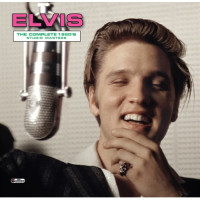 The Complete 1950's Studio Masters (4 CD)