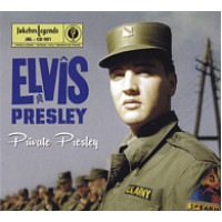 Private Presley