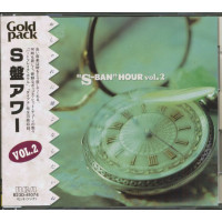 VA - 'S-Ban Hour' Vol. 2 - Japan