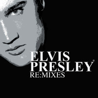 Elvis Presley Re:Mixes - Spankox Remix Album Elvis Presley Re:Mixes - Spankox Remix Album