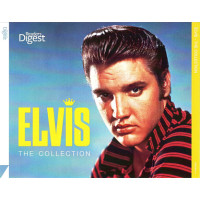 Reader's Digest | The Collection 4 CD Reader's Digest | The Collection 4 CD