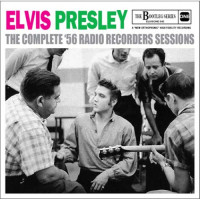 The Complete '56 Radio Recorders Sessions